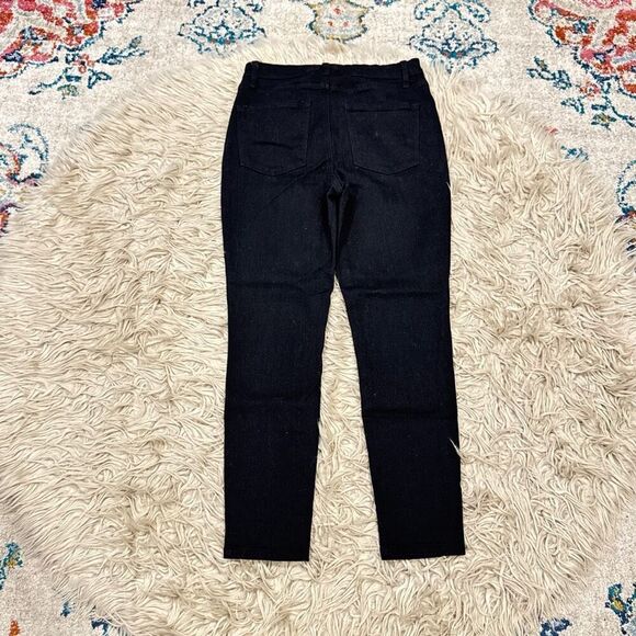 Sonoma high rise skinny jeans size 10 - Picture 3 of 3